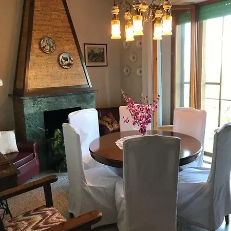 Casa Isabella アパート キアンチャーノ・テルメ