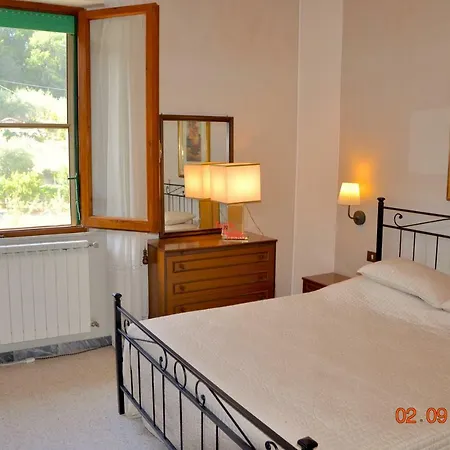 Casa Isabella *