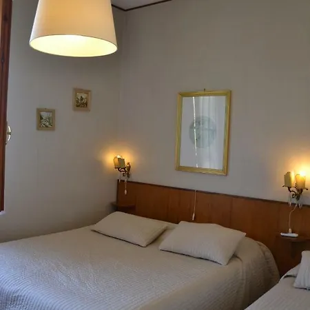 アパート Casa Isabella *